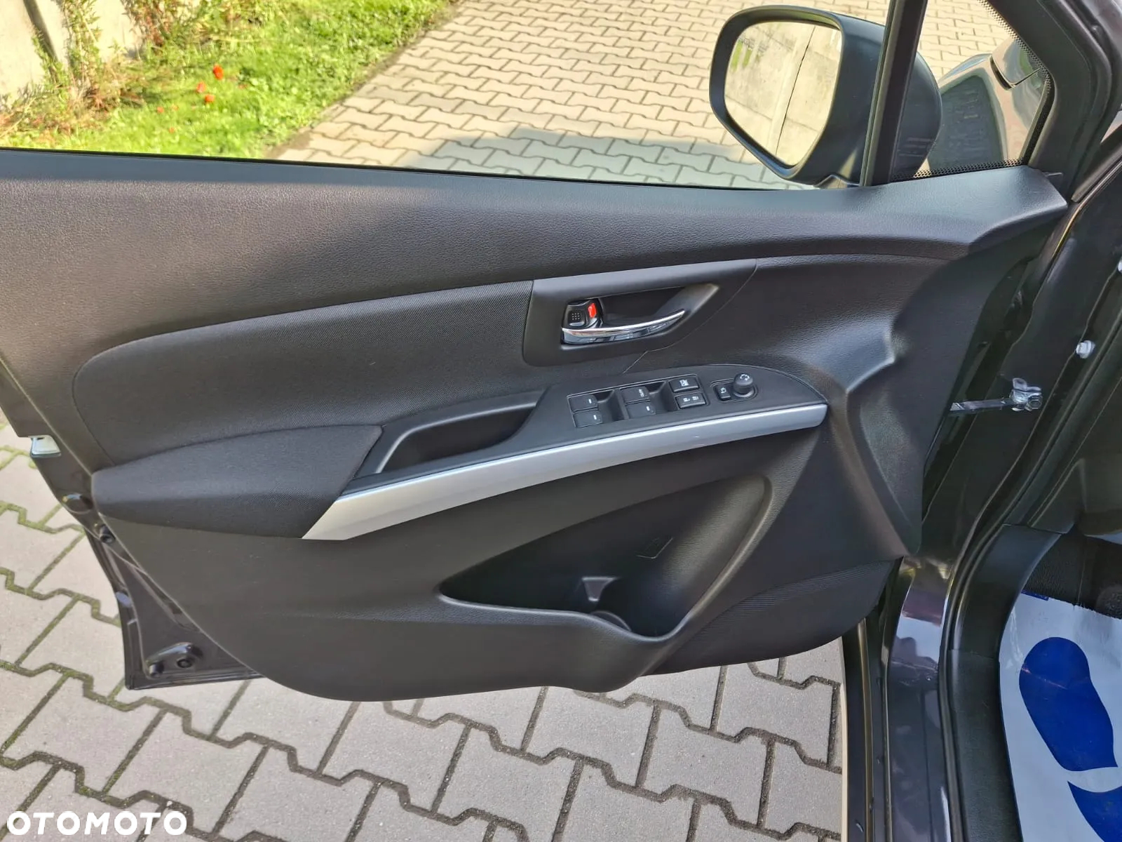 Suzuki SX4 S-Cross 1.6 VVT 4x2 limited - 16