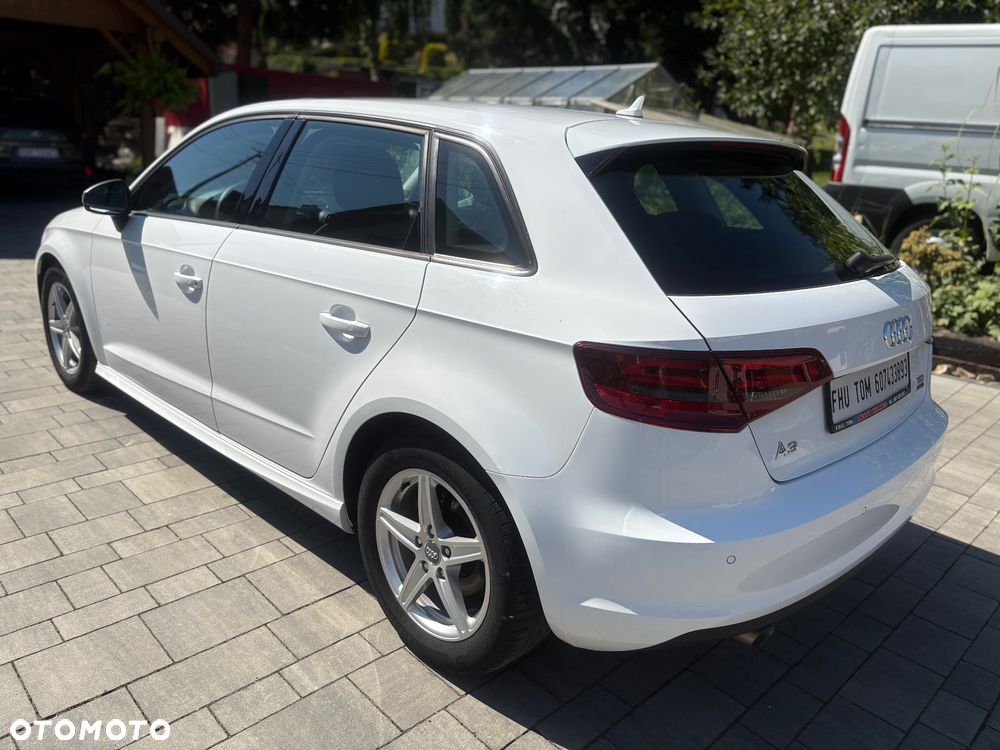 Audi A3 - 16