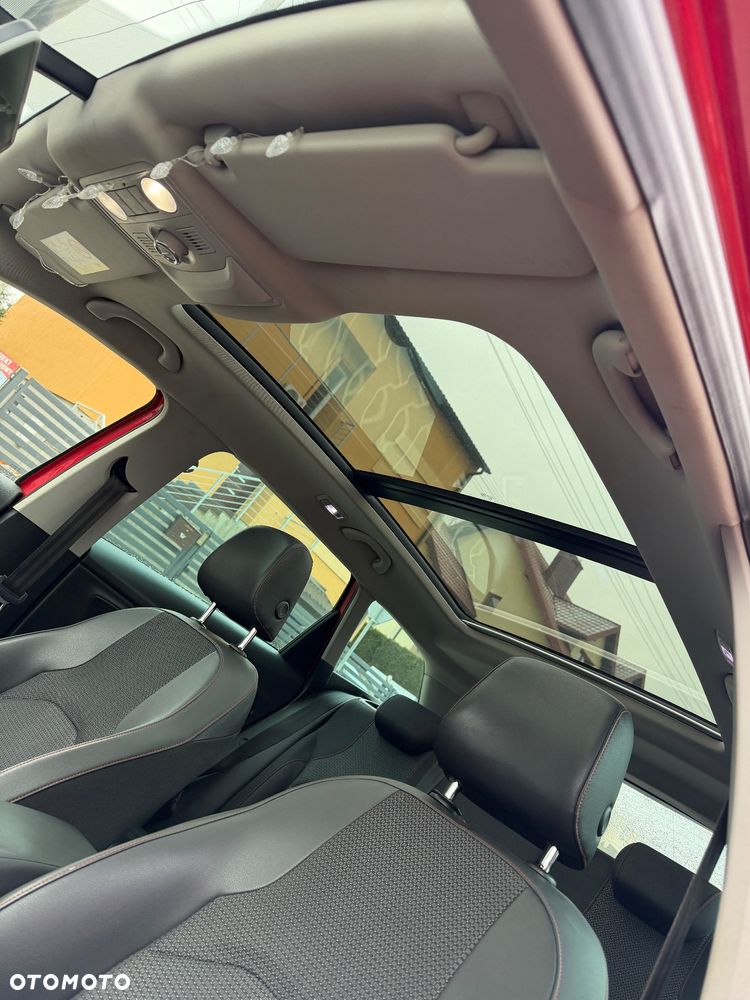 Seat Leon 2.0 TDI DPF Start&Stop FR - 12