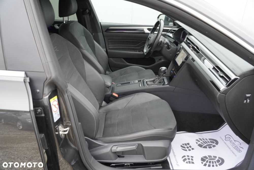 Volkswagen Arteon Shooting Brake 2.0 TDI R-Line DSG - 6