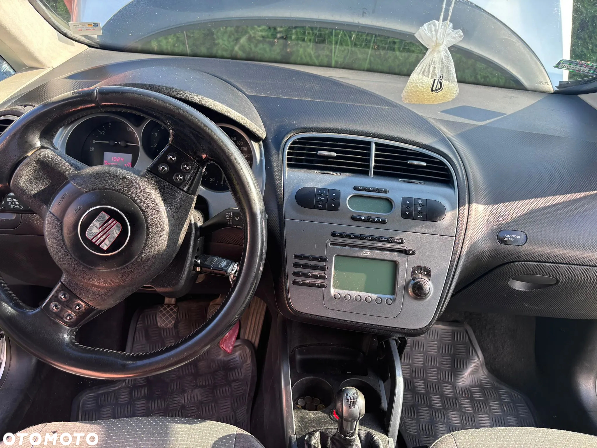 Seat Altea XL - 8