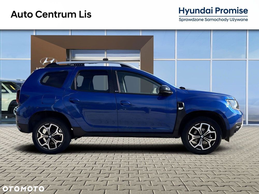 Dacia Duster - 7