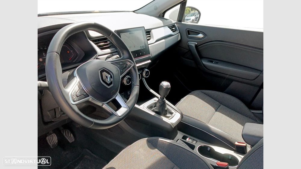 Renault Captur 1.0 TCe Techno - 14