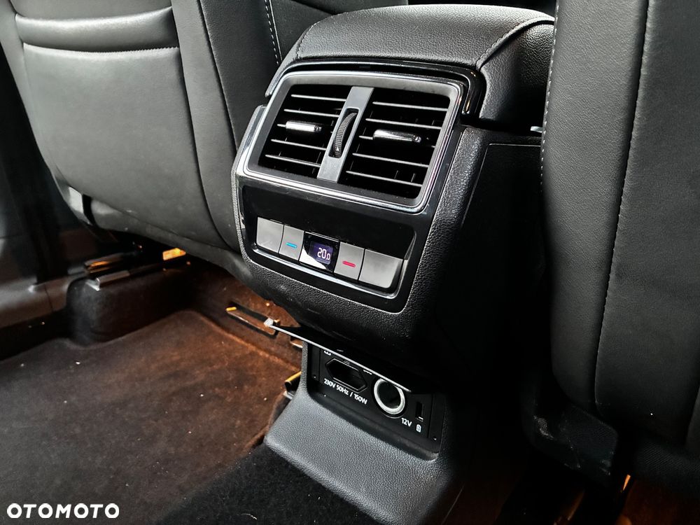 Skoda Kodiaq 1.4 TSI ACT 4x2 Ambition DSG - 12