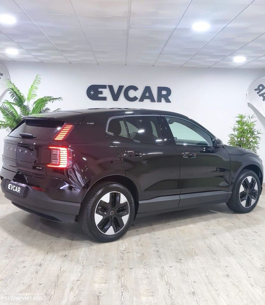 Volvo EX30 69 kWh Single Motor Extended Range Core - 9