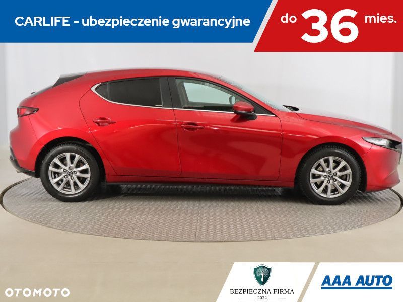 Mazda 3 - 8