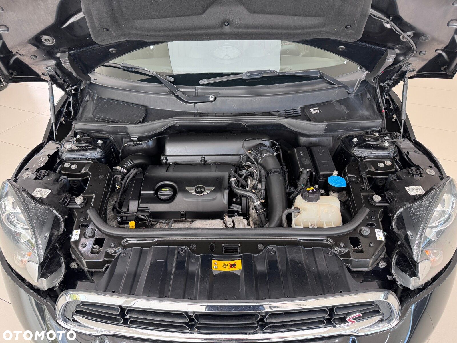 MINI Countryman - 20
