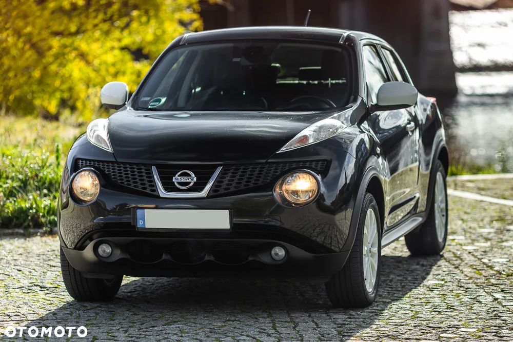 Nissan Juke 1.6 Visia S&S - 29