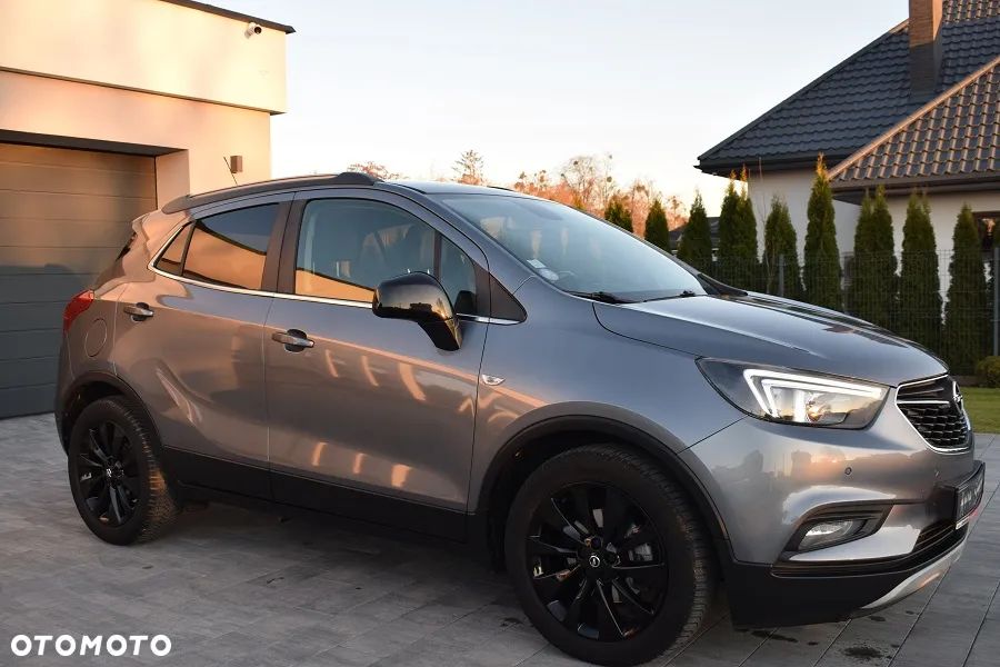 Opel Mokka 1.4 Turbo ecoFLEX Start/Stop Color Innovation - 27