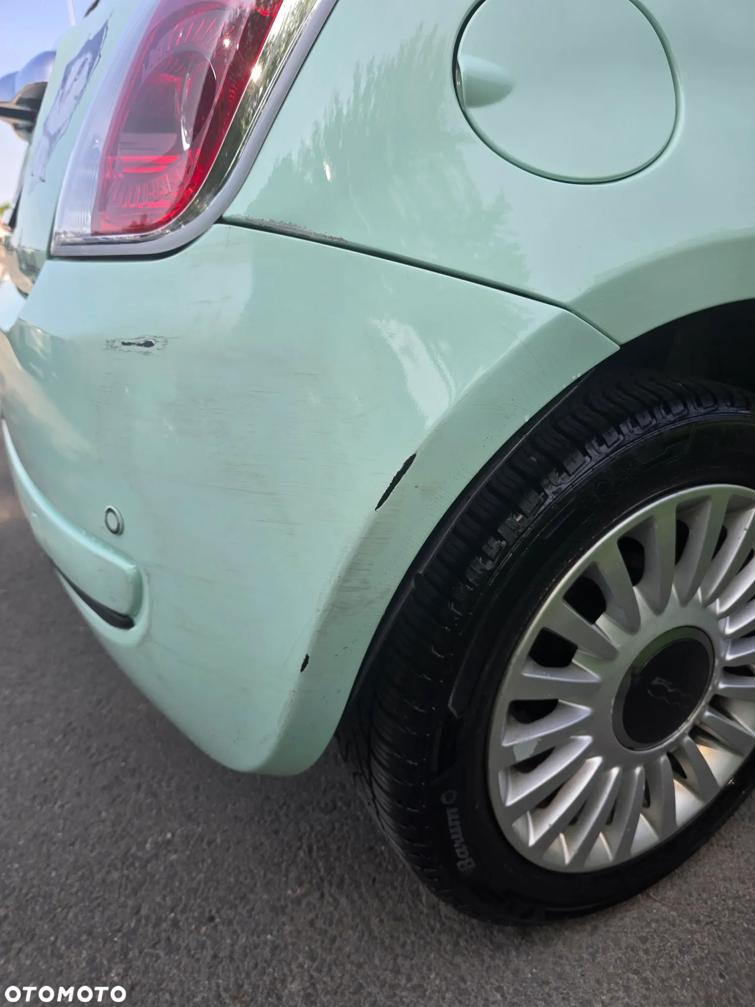 Fiat 500 - 7