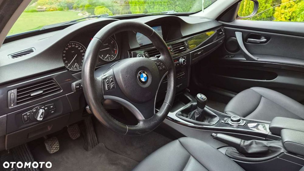 BMW Seria 3 - 13