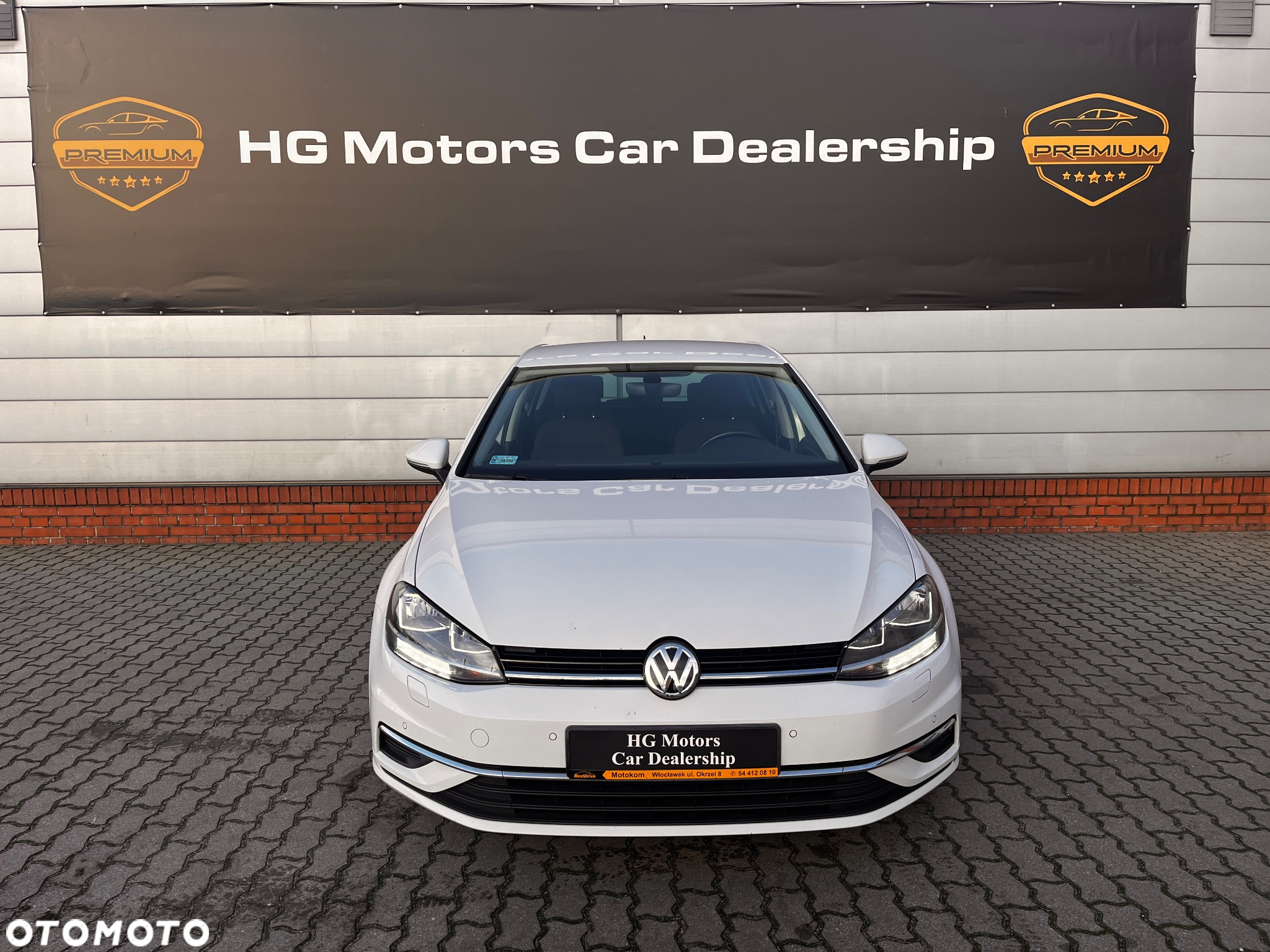 Volkswagen Golf VII 1.6 TDI BMT Comfortline - 20