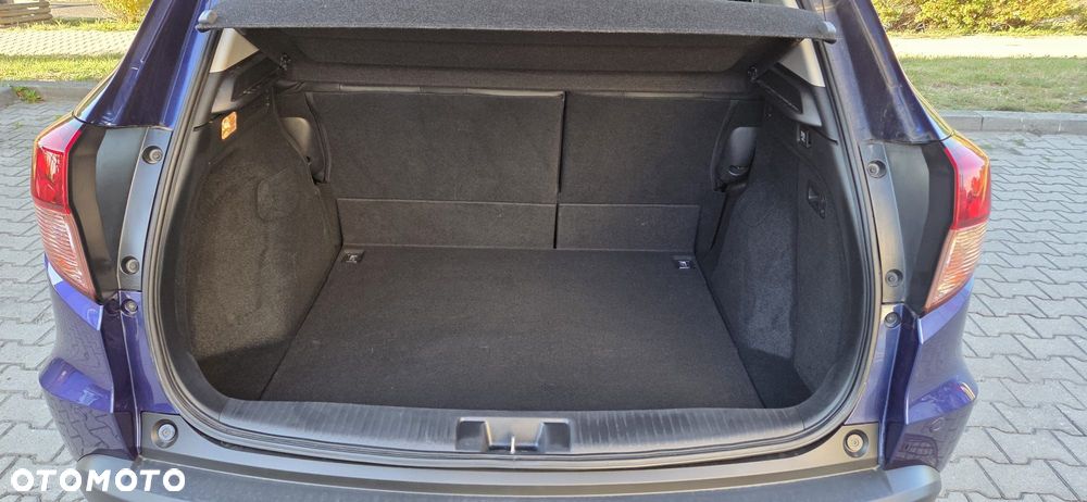 Honda HR-V 1.5 Executive (ADAS / Connect+) - 8