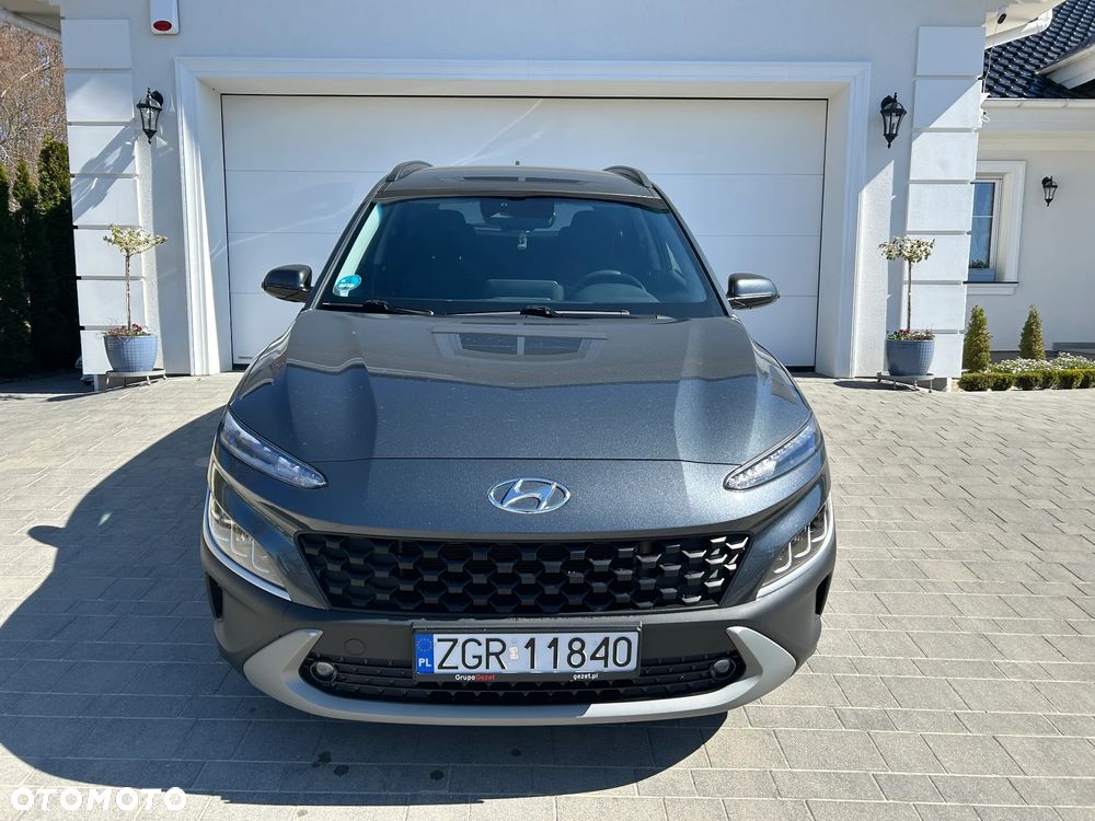 Hyundai Kona 1.0 T-GDI EDITION 30+ - 3