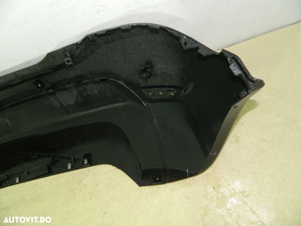 Bara spate Opel Crossland X, 2017, 2018, 2019, 2020,, 39138094 - 6