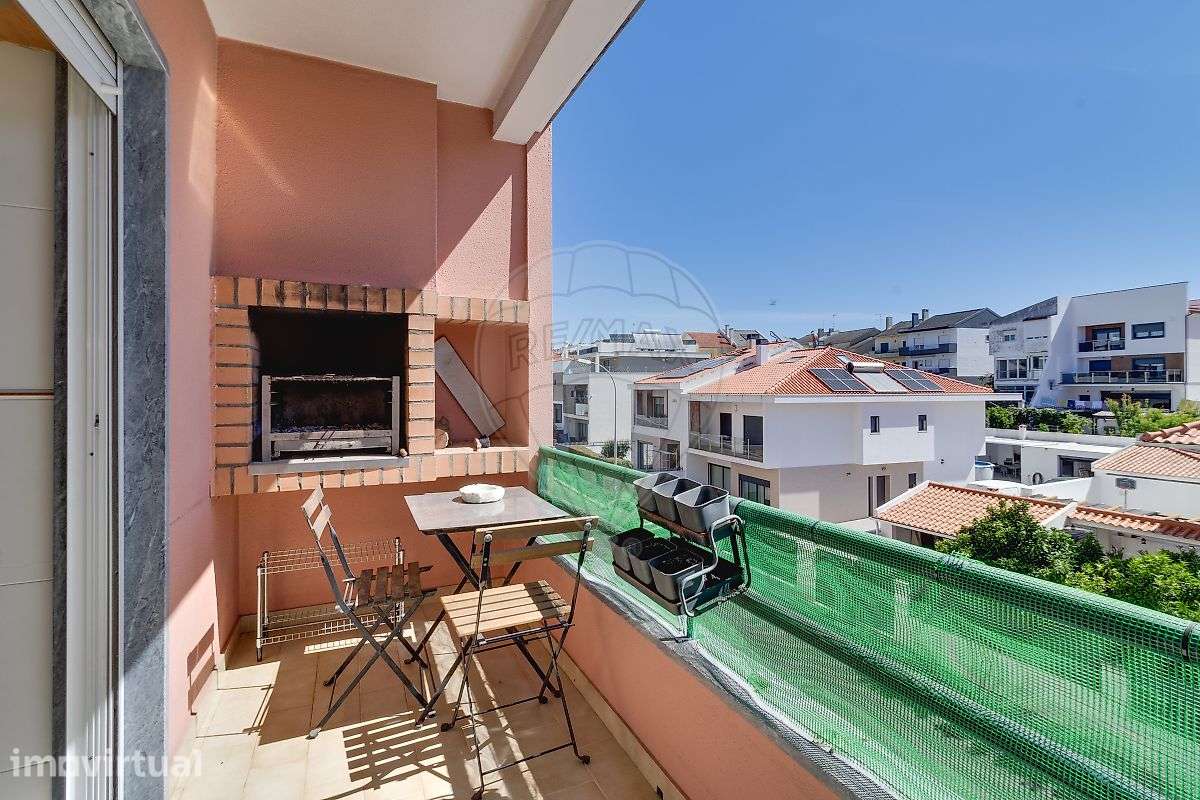 Apartamento T3 para arrendamento - Grande imagem: 3/21