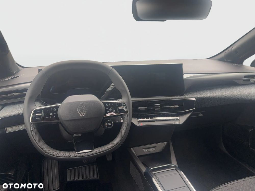 Renault Clio 1.8 E-TECH Full Hybrid 160 Techno - 14