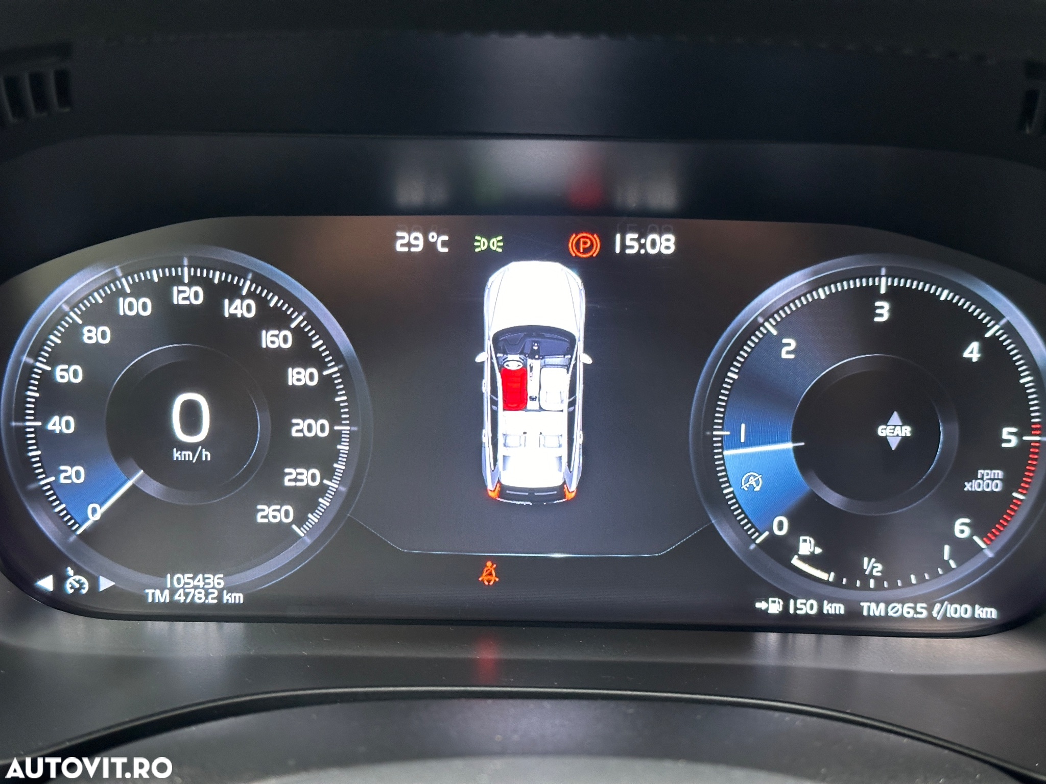 Volvo XC 60 - 25