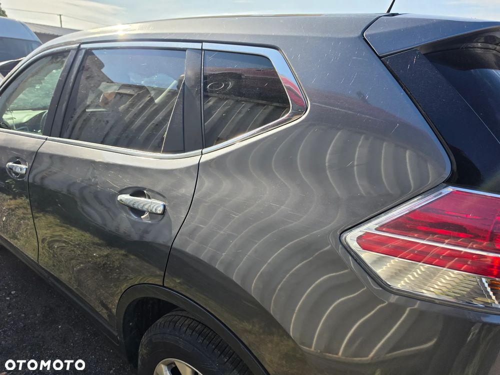 Nissan X-Trail 1.6 DIG-T Acenta - 7