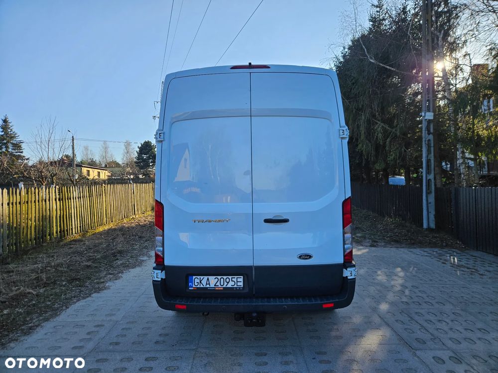 Ford Transit L3 H3 - 18