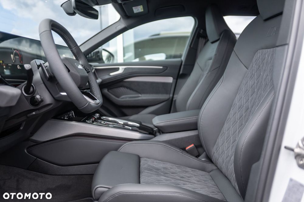 Audi A6 Avant TDI mHEV Quattro S tronic - 18