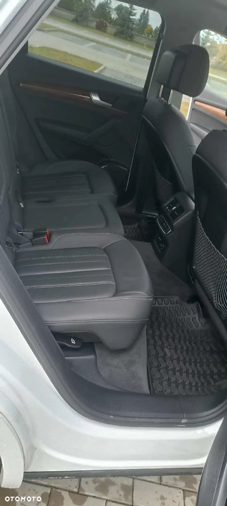 Audi Q5 45 TFSI quattro S tronic S line - 25