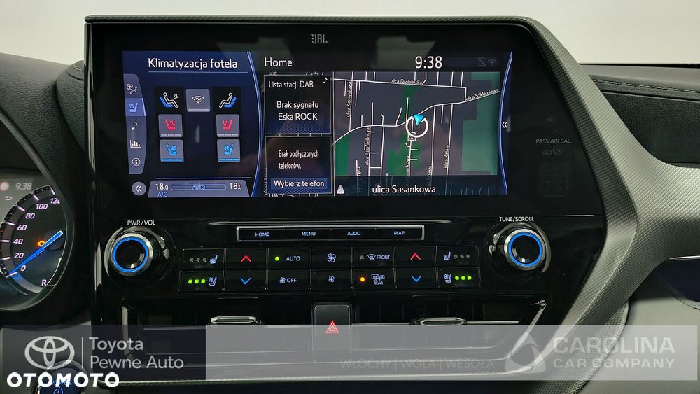 Toyota Highlander - 7