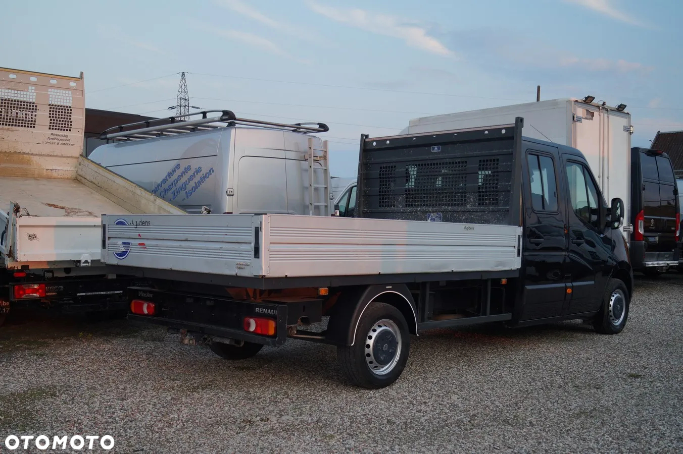 Renault MASTER - 12