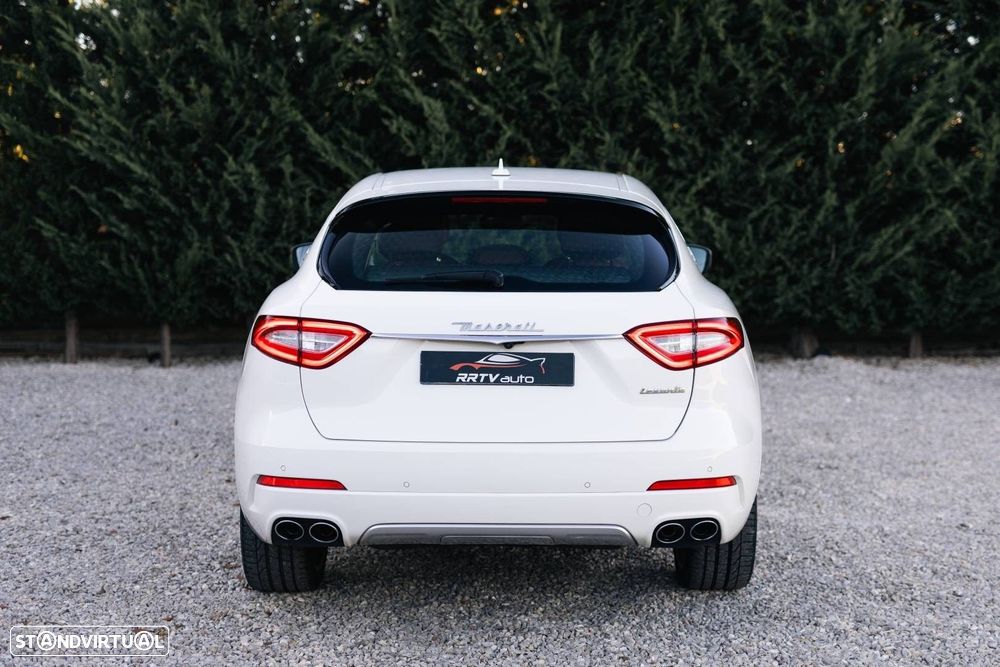 Maserati Levante Q4 GranSport - 18