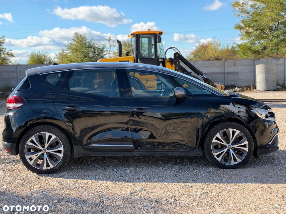 Renault Scenic 2016 photo 4