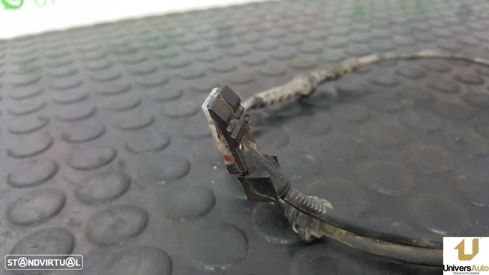 SENSOR ABS RENAULT MEGANE III BERLINA 5 P BOSE EDITION - 3