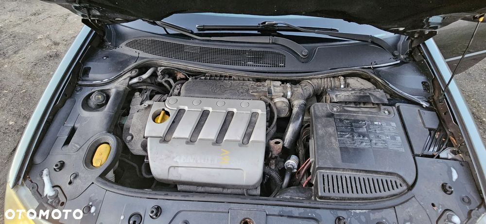 Renault Megane - 26