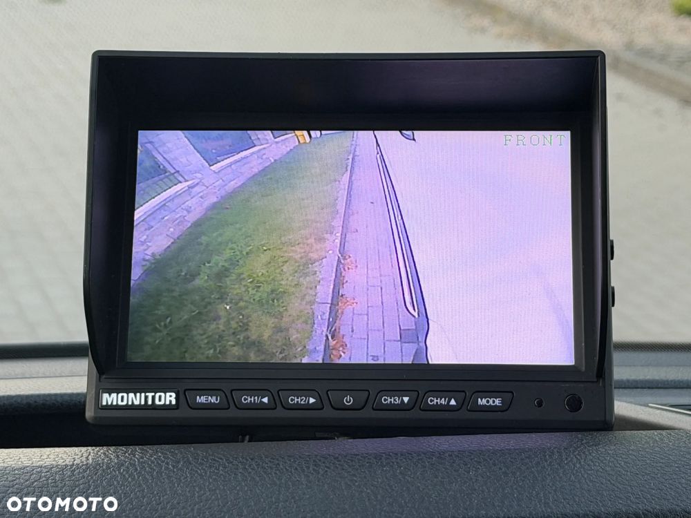 Volkswagen CTAFTER L5H3 MAX MAXI JUMBO - 11