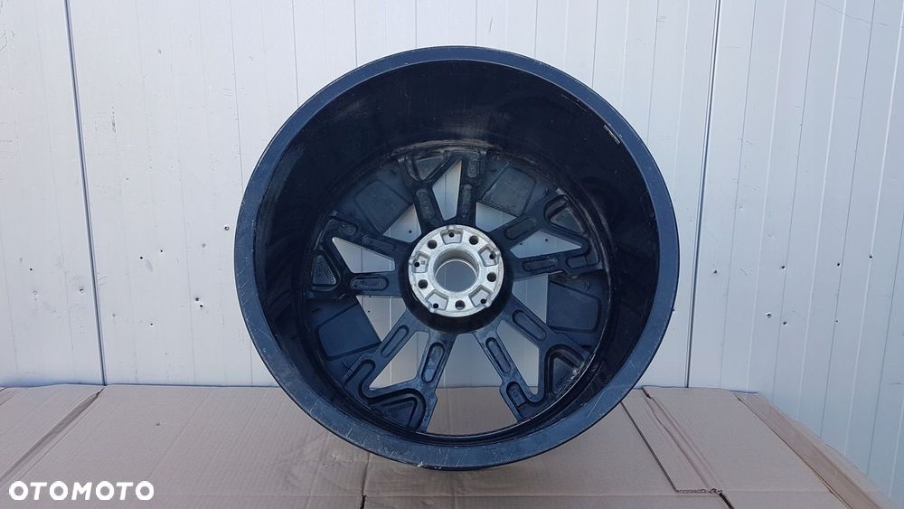 FELGA MERCEDES W296 EQS 9.5Jx21 ET30.1 - 10