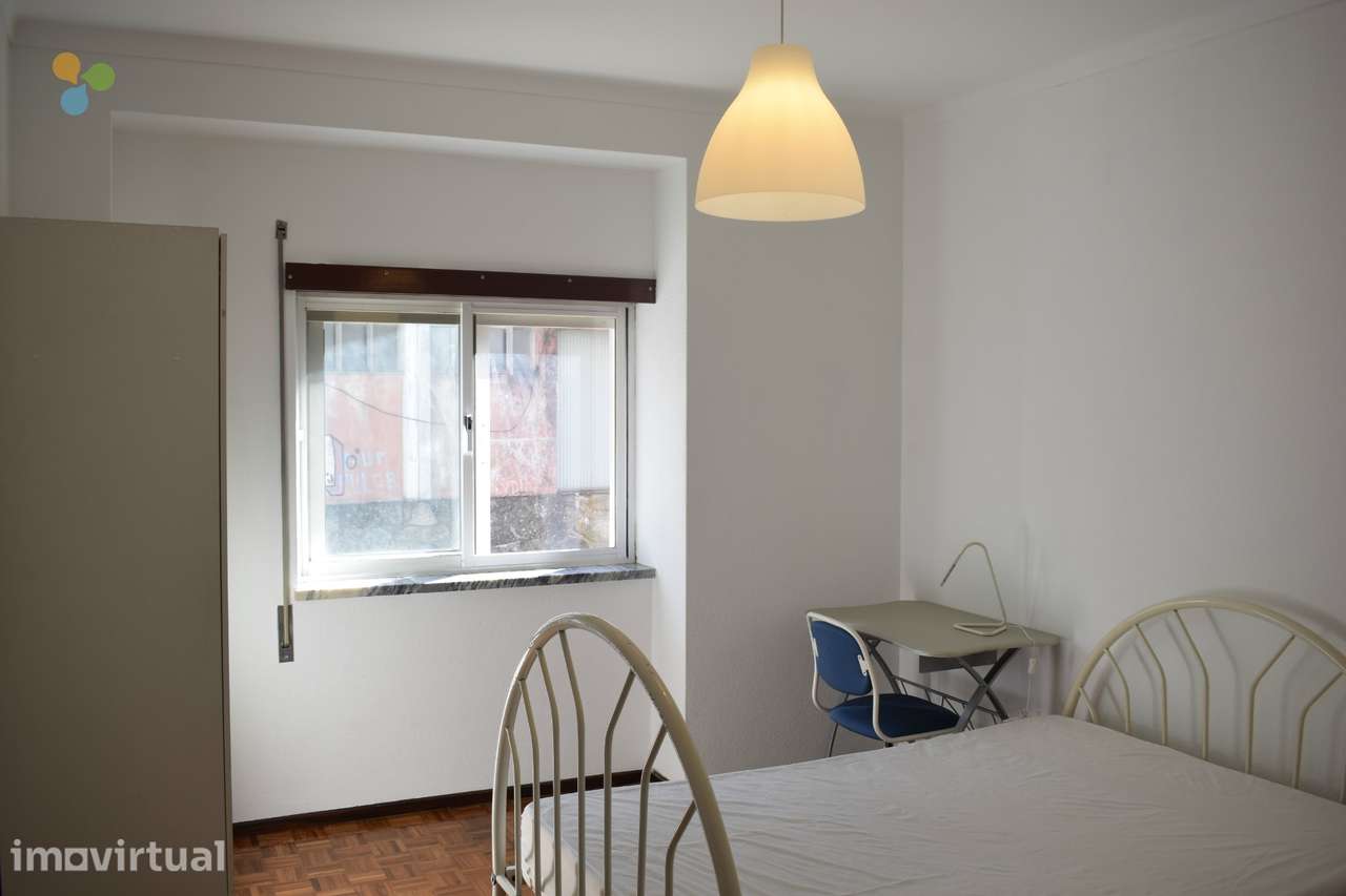 Arrendamento Apartamento T5 - Covilhã - Grande imagem: 3/16