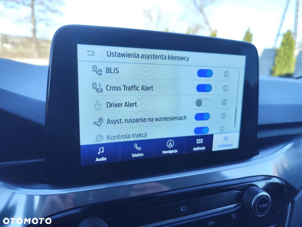 Ford Kuga 1.5 EcoBlue FWD Titanium - 30