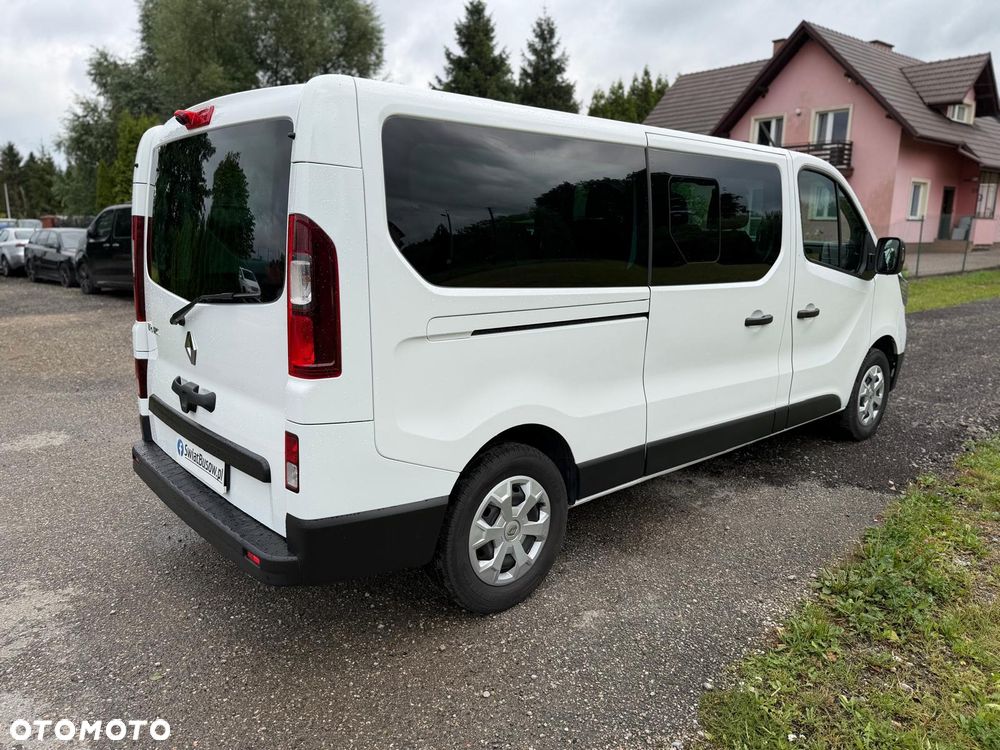 Renault Trafic - 5