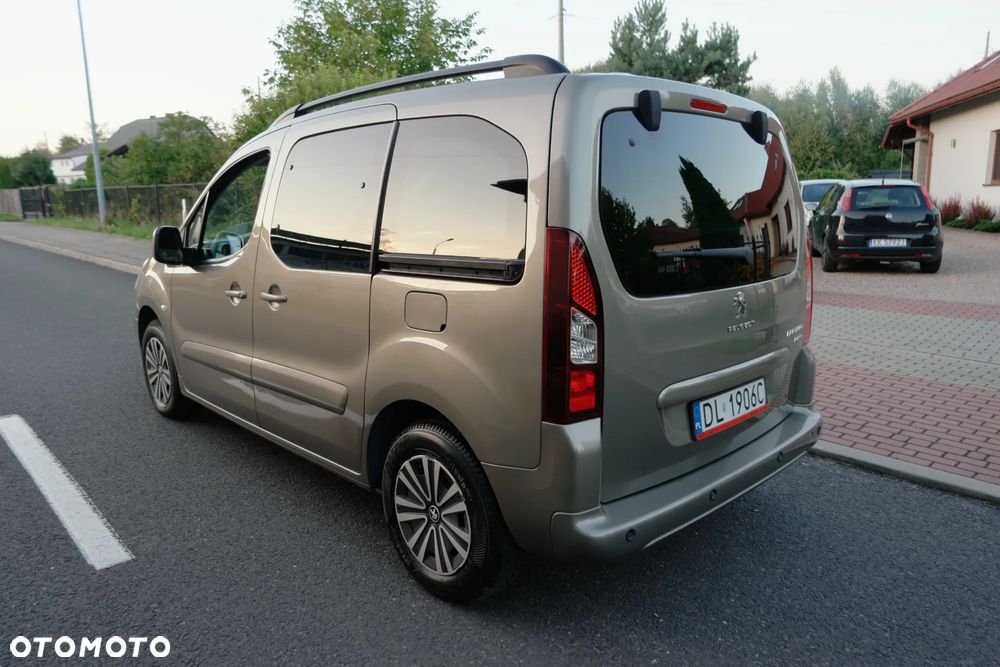 Peugeot Partner - 7