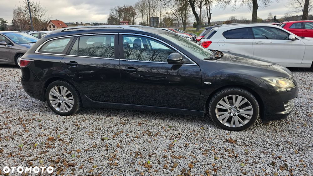 Mazda 6 Sport 2.0 Dynamic - 7