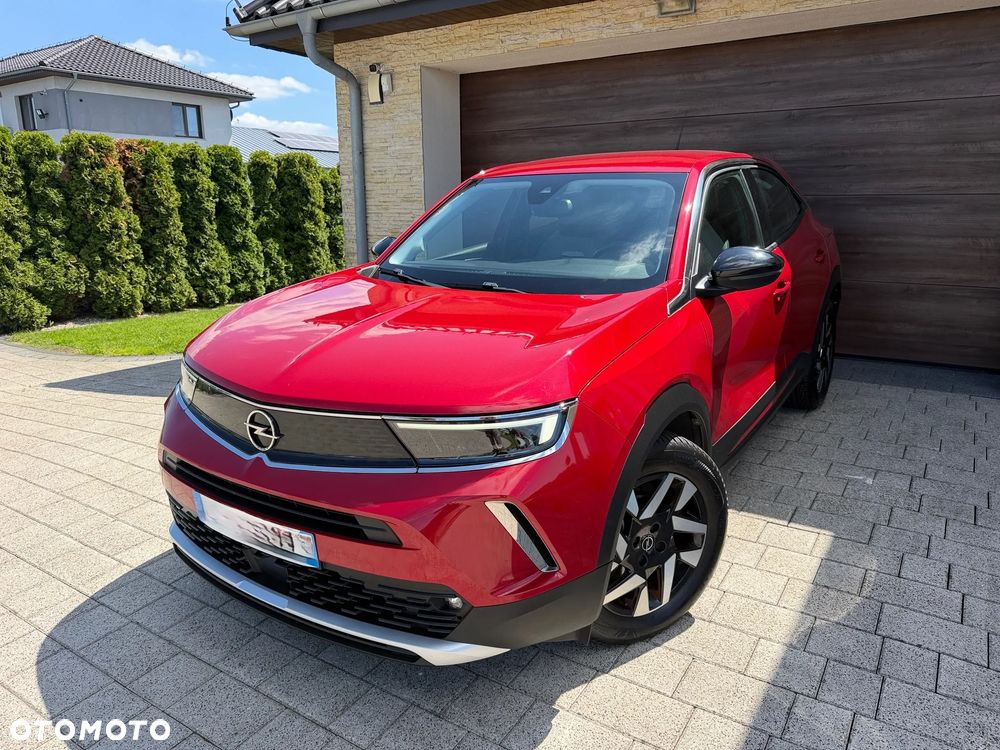 Opel Mokka - 3
