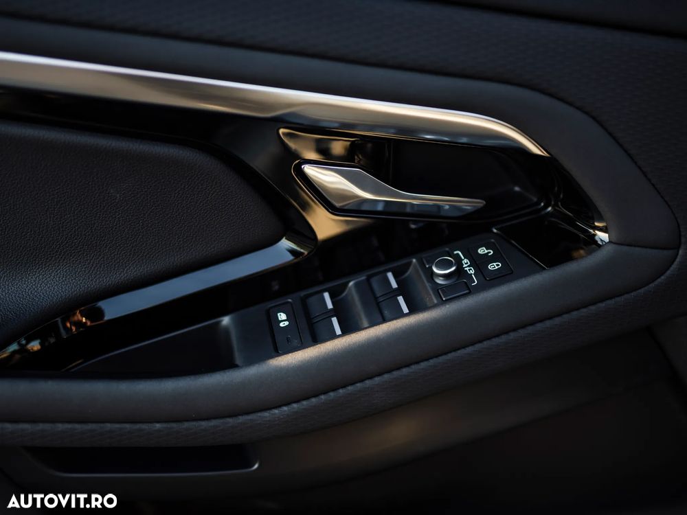 LAND ROVER Range Rover Evoque 2020 — imagine 24
