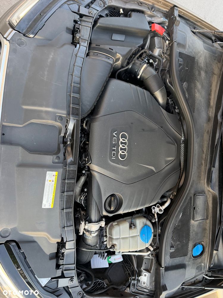 Audi A6 Limousine 3.0 TDI DPF quattro tiptronic - 27