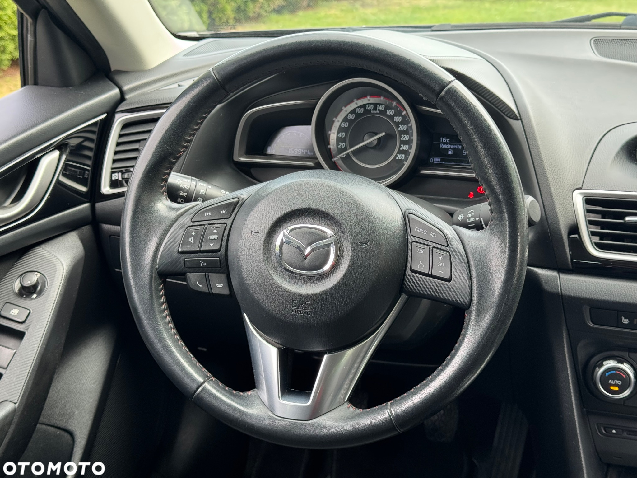 Mazda 3 SKYACTIV-G 120 Signature+ - 18