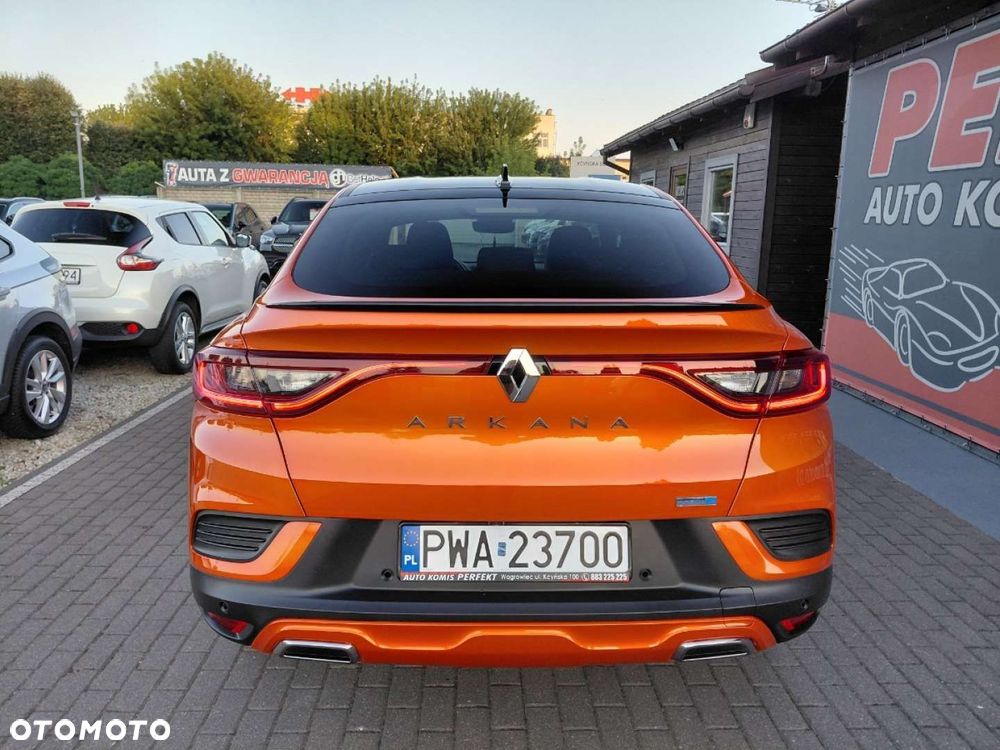 Renault Arkana - 7
