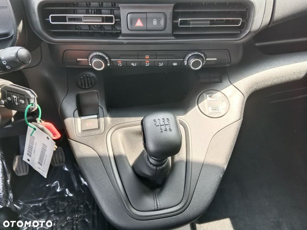 Citroën Berlingo - 9