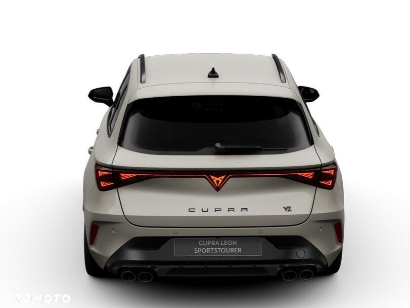 Cupra Leon Sportstourer 2.0 TSI 4Drive VZ DSG - 6