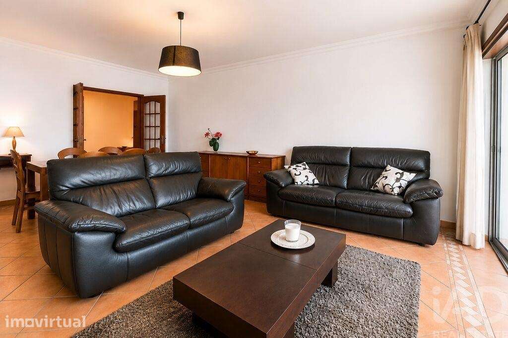 Apartamento T2 em São Gonçalo de Lagos de 89 m2 - Grande imagem: 5/27