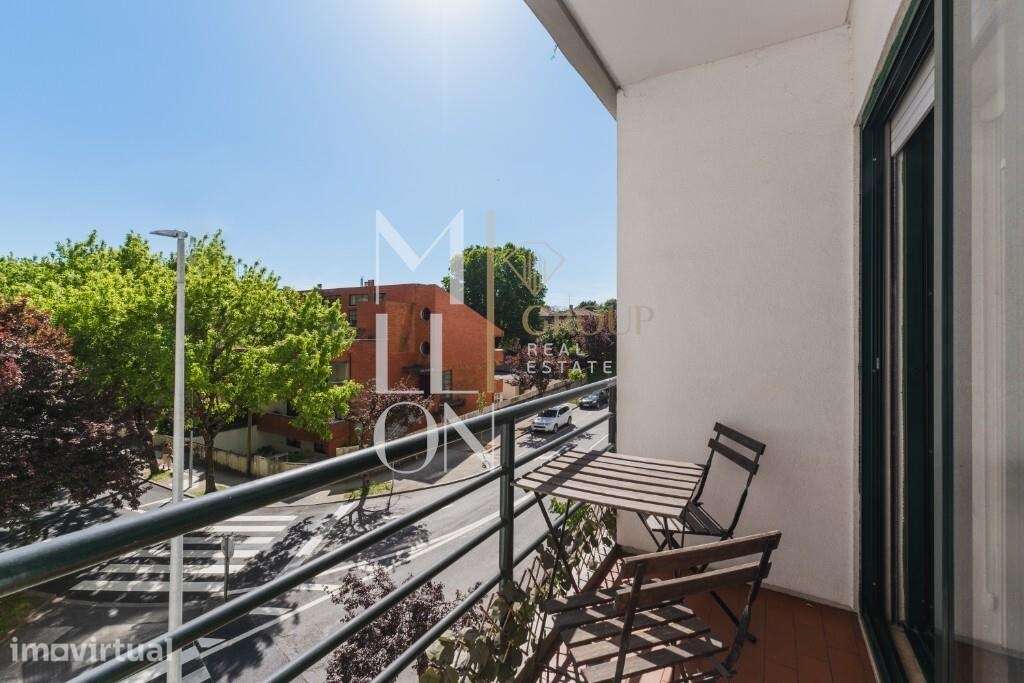 APARTAMENTO T2 C/ LUGAR DE GARAGEM NO PINHEIRO MANSO - Grande imagem: 5/23