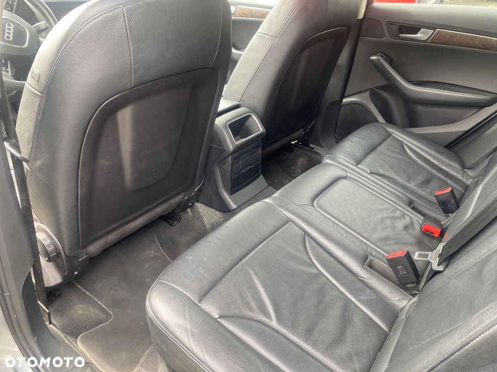 Audi Q5 2.0 TDI Quattro S tronic - 6