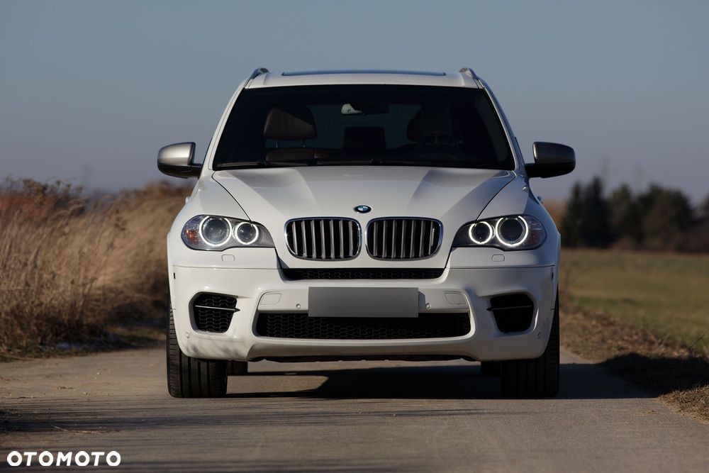 BMW X5 M - 3